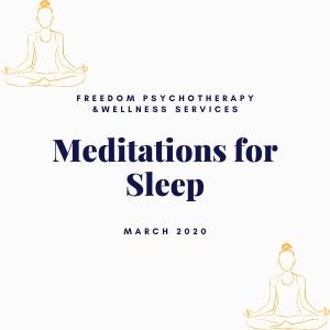 sleep-meditations